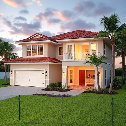 florida house design