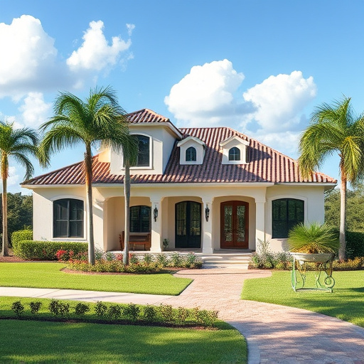 florida house design
