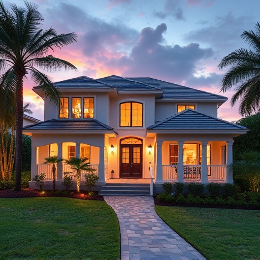 florida house design