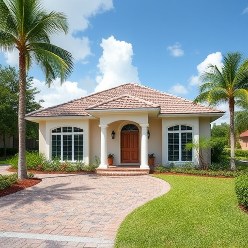 florida house design