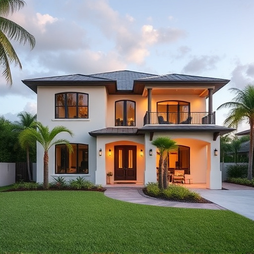 florida house design