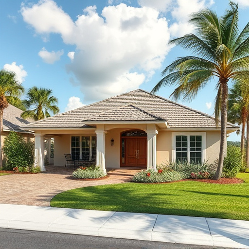 florida house design