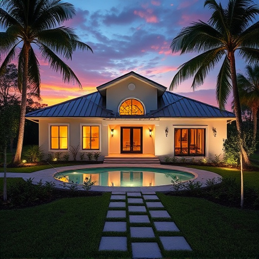 florida house design
