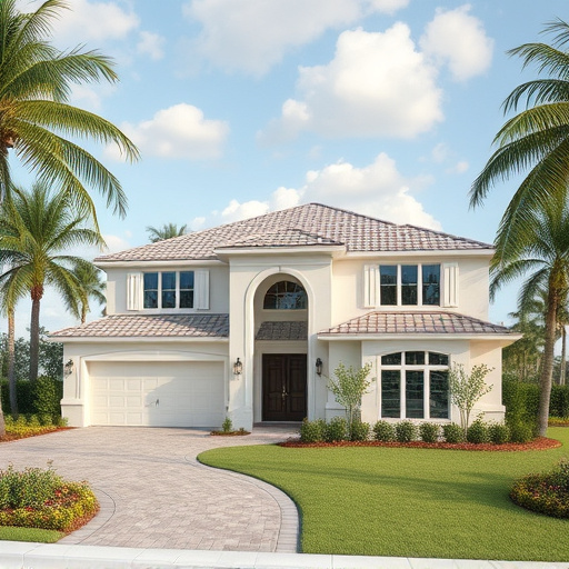 florida house design