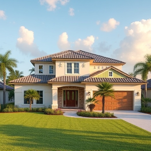 florida house design