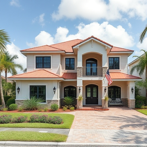 florida house design