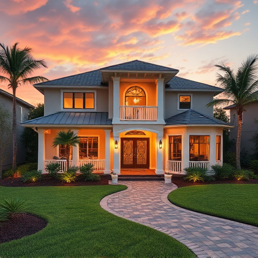 florida house design