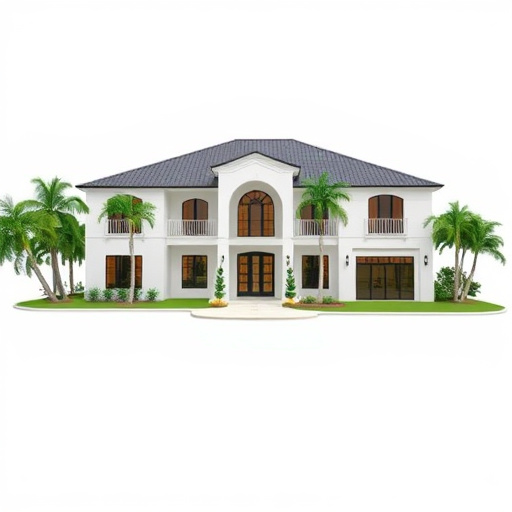 florida house design