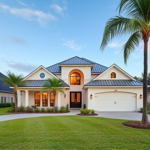florida house design