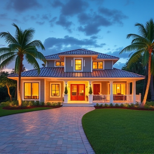 florida house design