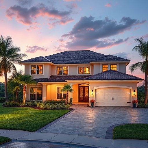 florida house design