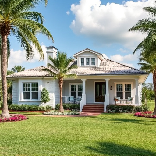 florida house design