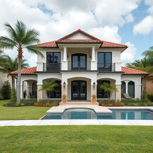 florida house design