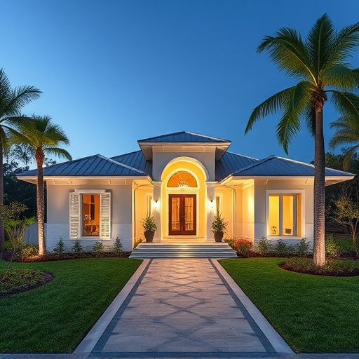 florida house design