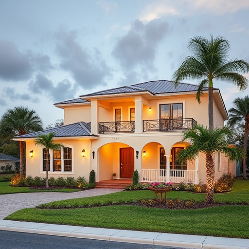 florida house design