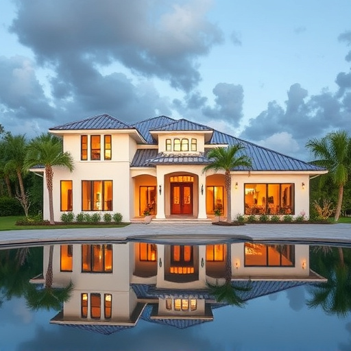 florida house design