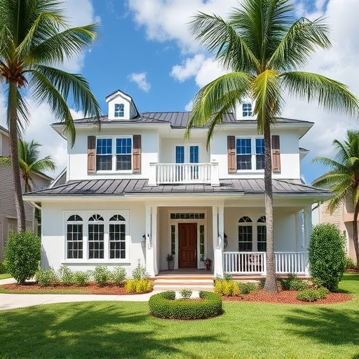 florida house design