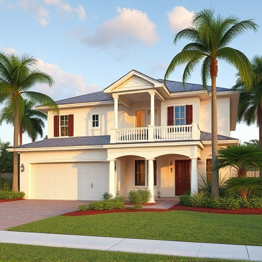 florida house design