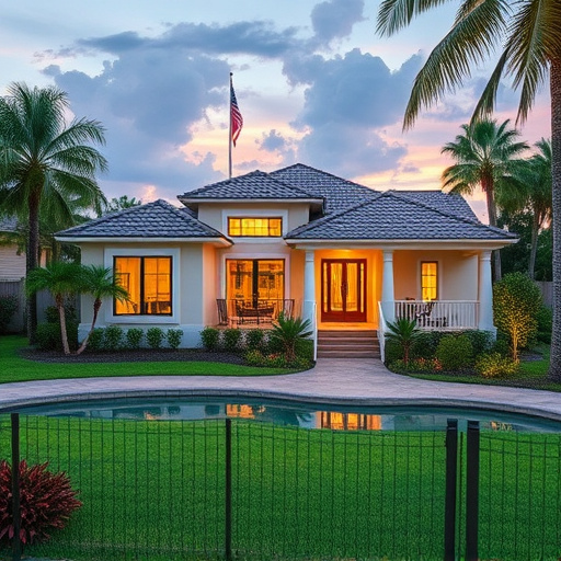 florida house design