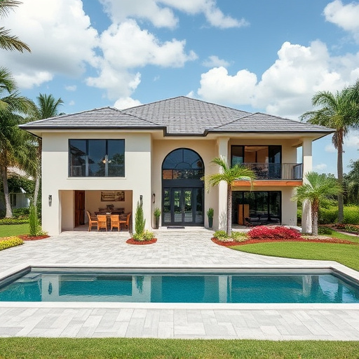 florida house design