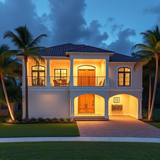 florida house design