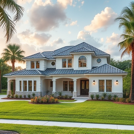 florida house design