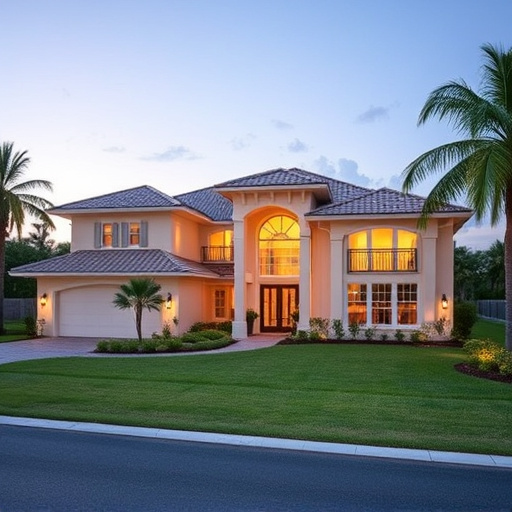 florida house design