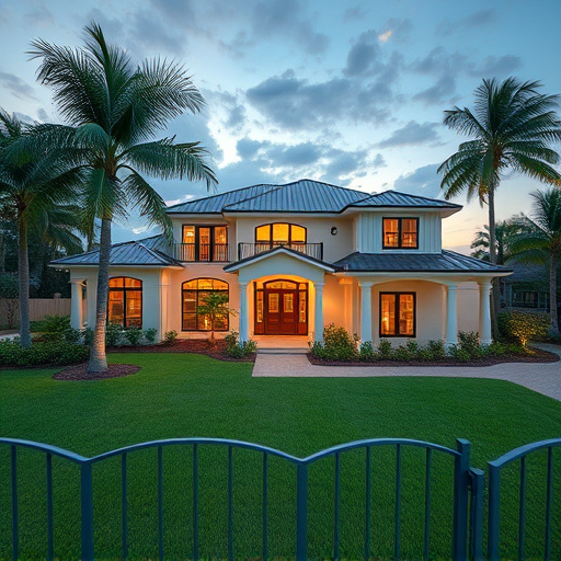 florida house design