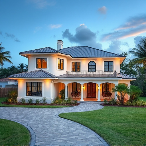 florida house design