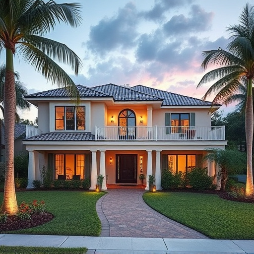 florida house design