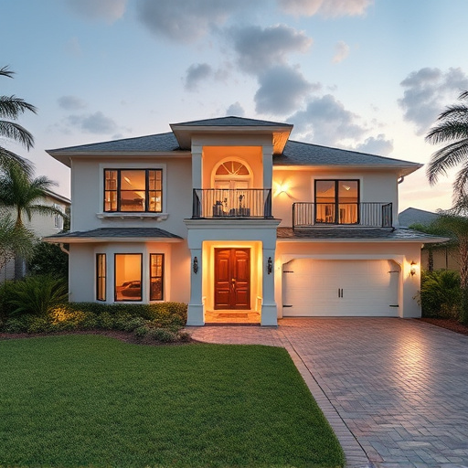 florida house design