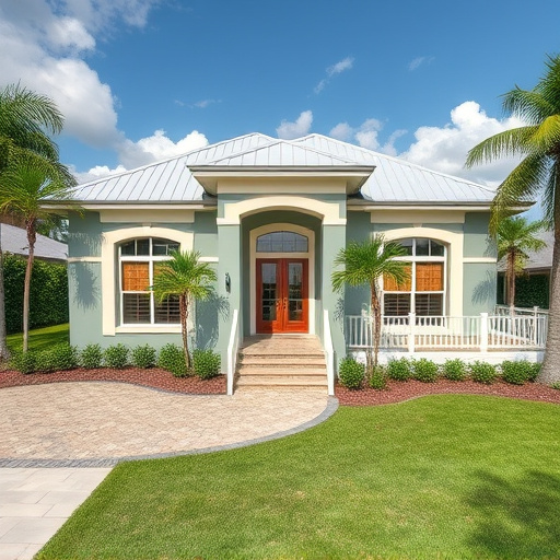 Impact Front Doors Broward County: Securing Homes with Strength
