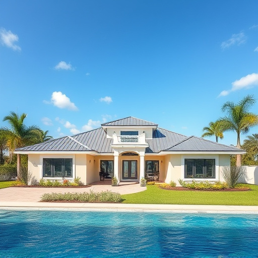 florida house design