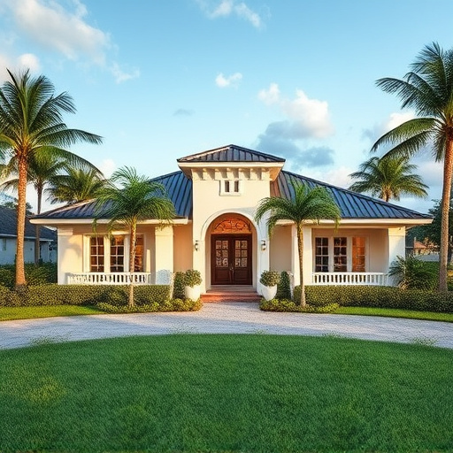 florida house design