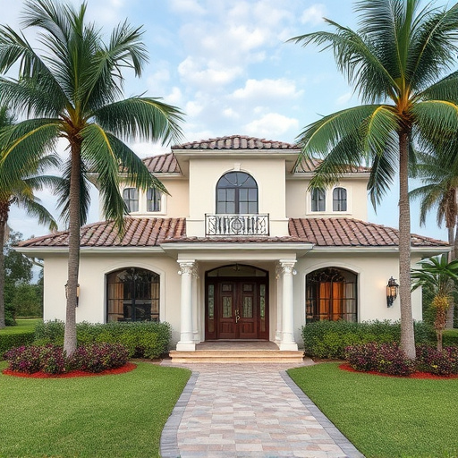 florida house design