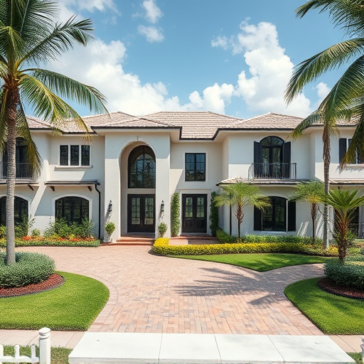 florida house design