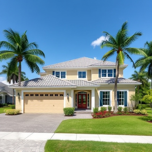 florida house design