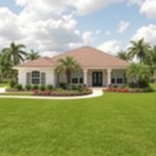 florida house design