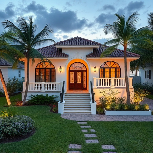 florida house design