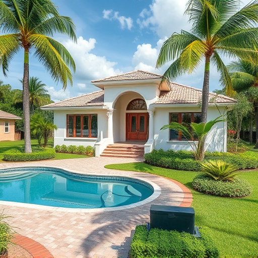 florida house design
