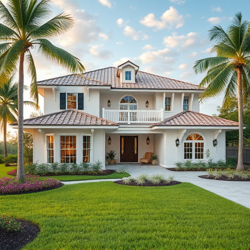 florida house design