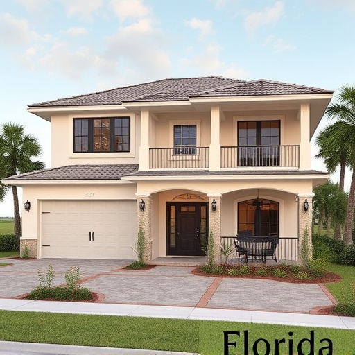 florida house design