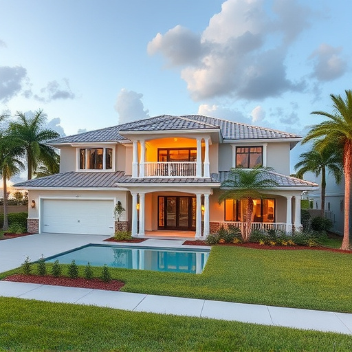 florida house design