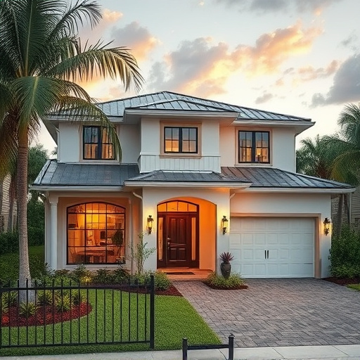 florida house design