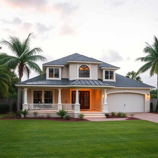 florida house design