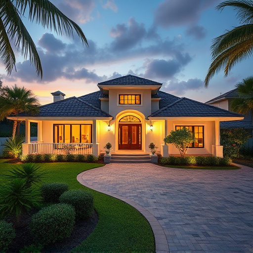 florida house design