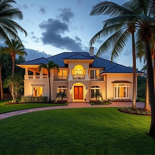 florida house design