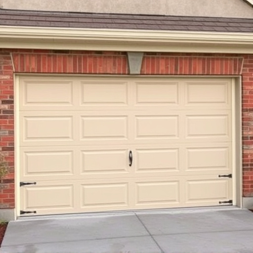 garage door protection
