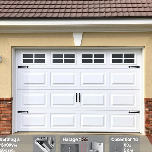 garage door protection