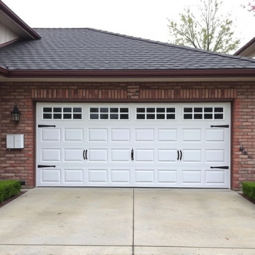 garage door protection